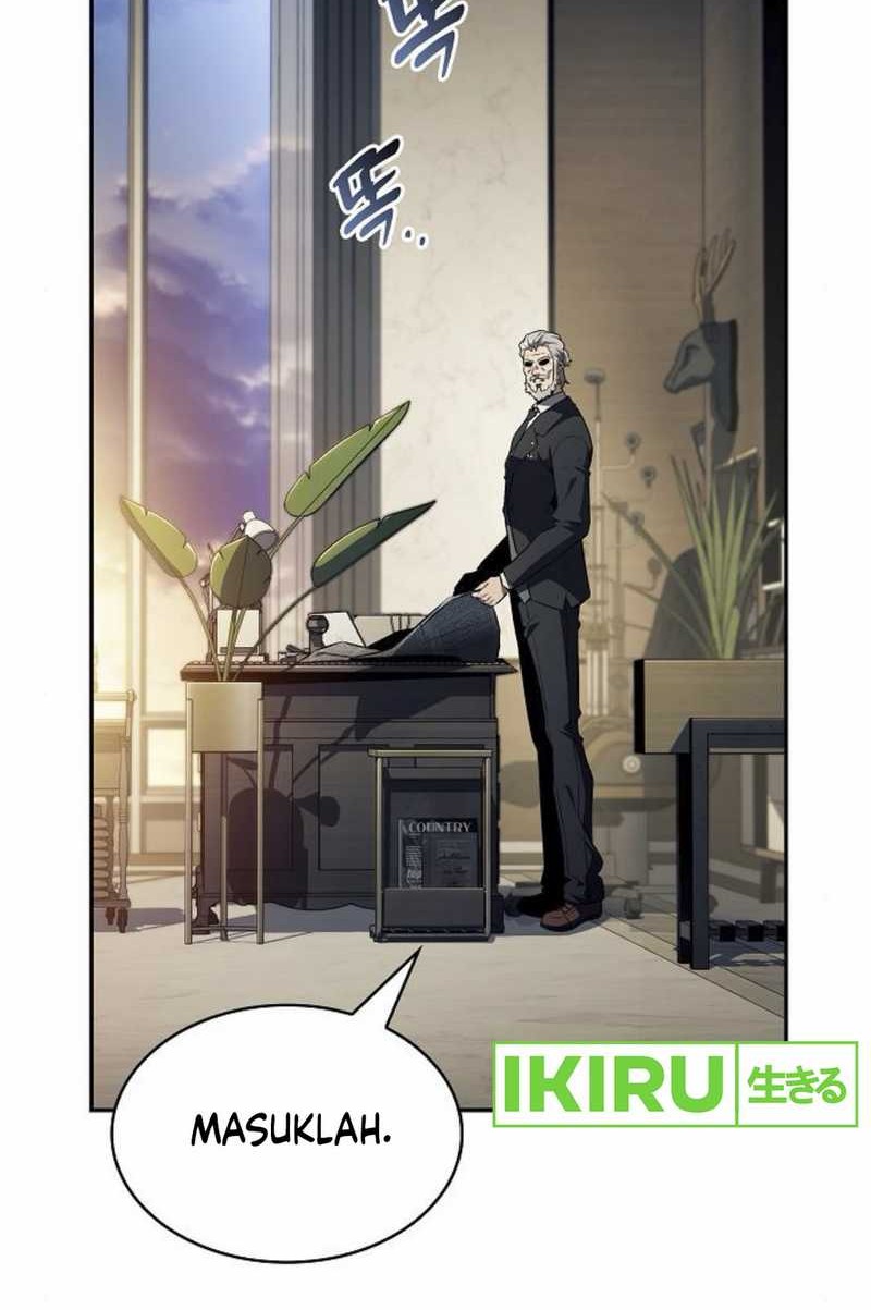 The Demon Slayer’s Restaurant Chapter 9 Gambar 50