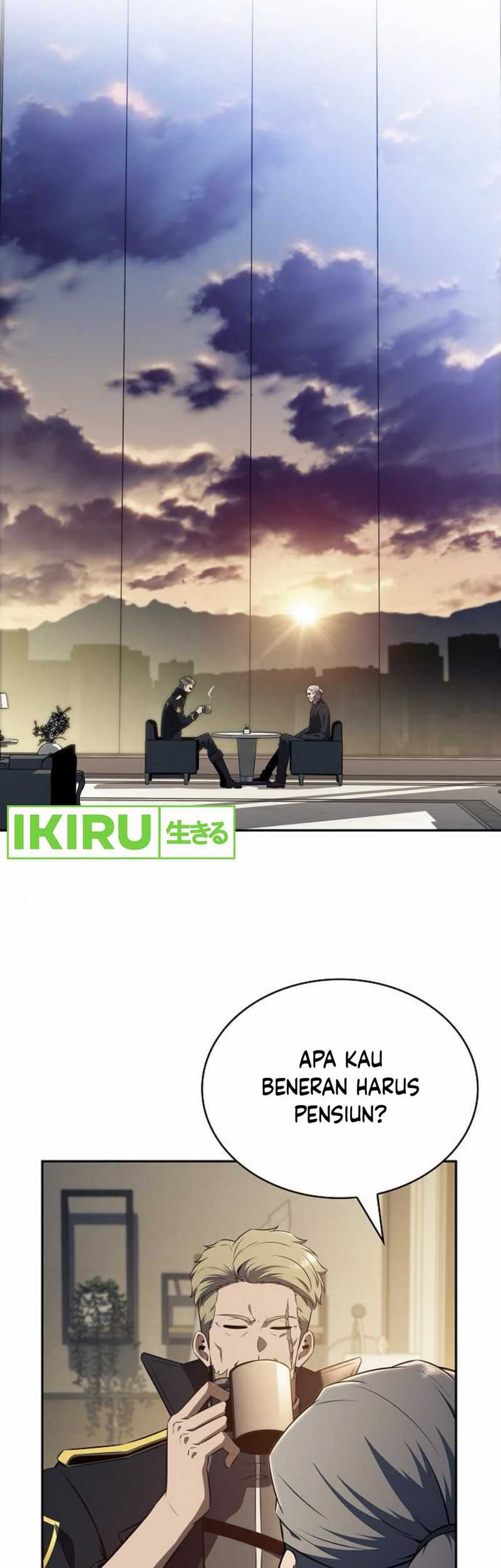 The Demon Slayer’s Restaurant Chapter 9 Gambar 53