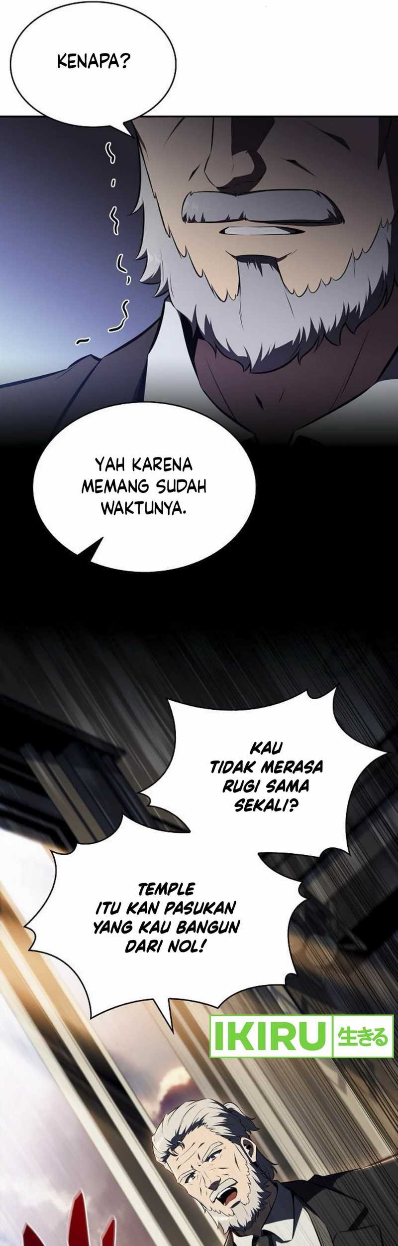 The Demon Slayer’s Restaurant Chapter 9 Gambar 55