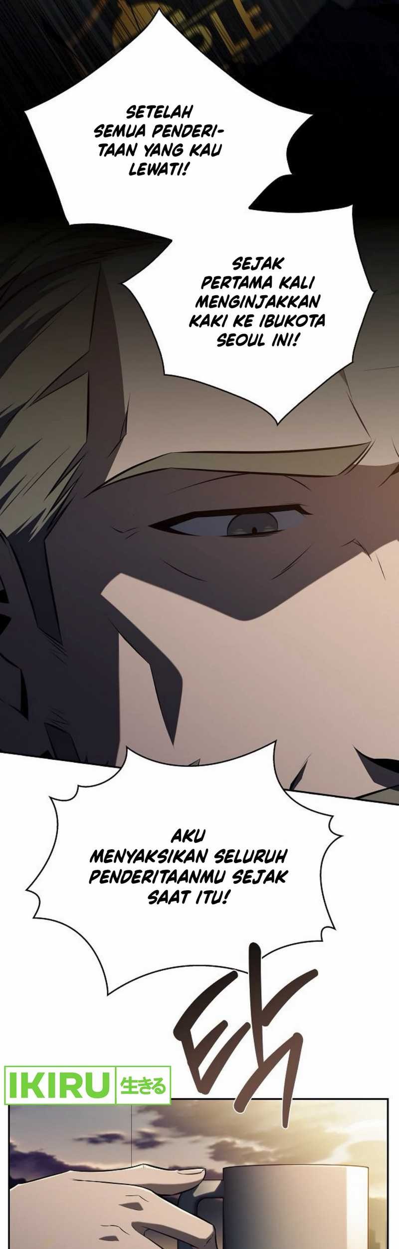 The Demon Slayer’s Restaurant Chapter 9 Gambar 57