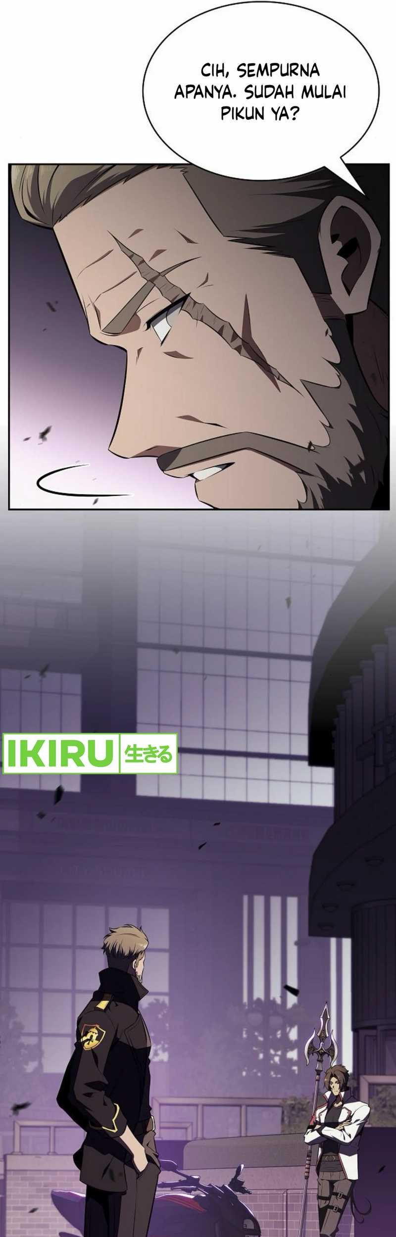 The Demon Slayer’s Restaurant Chapter 9 Gambar 67