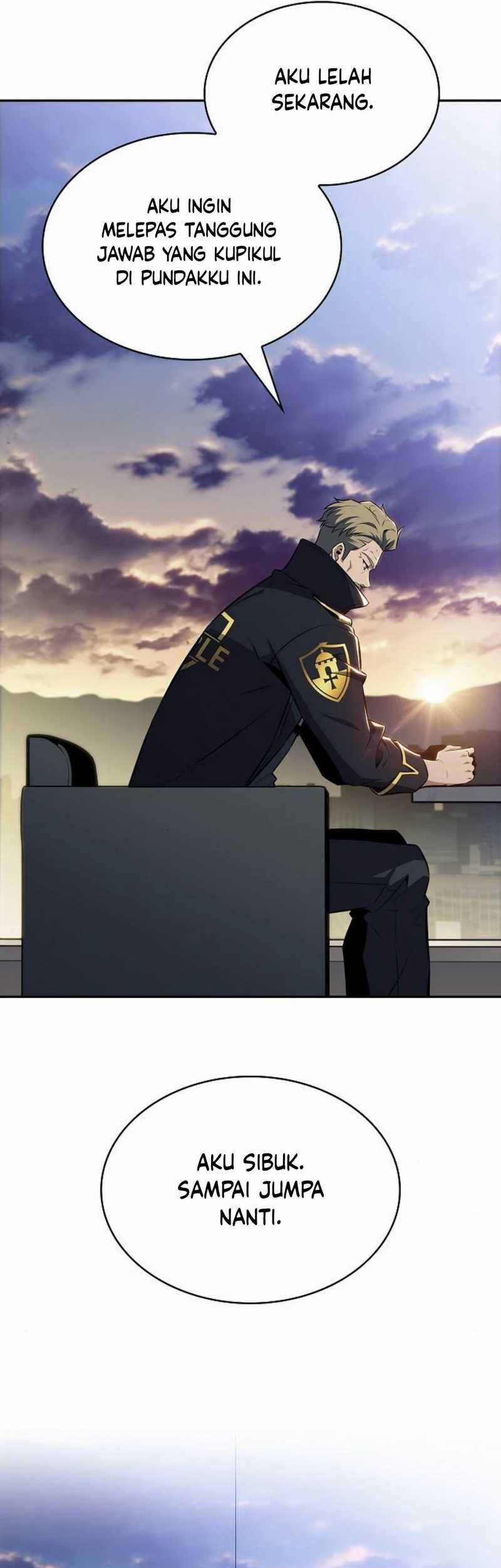 The Demon Slayer’s Restaurant Chapter 9 Gambar 61