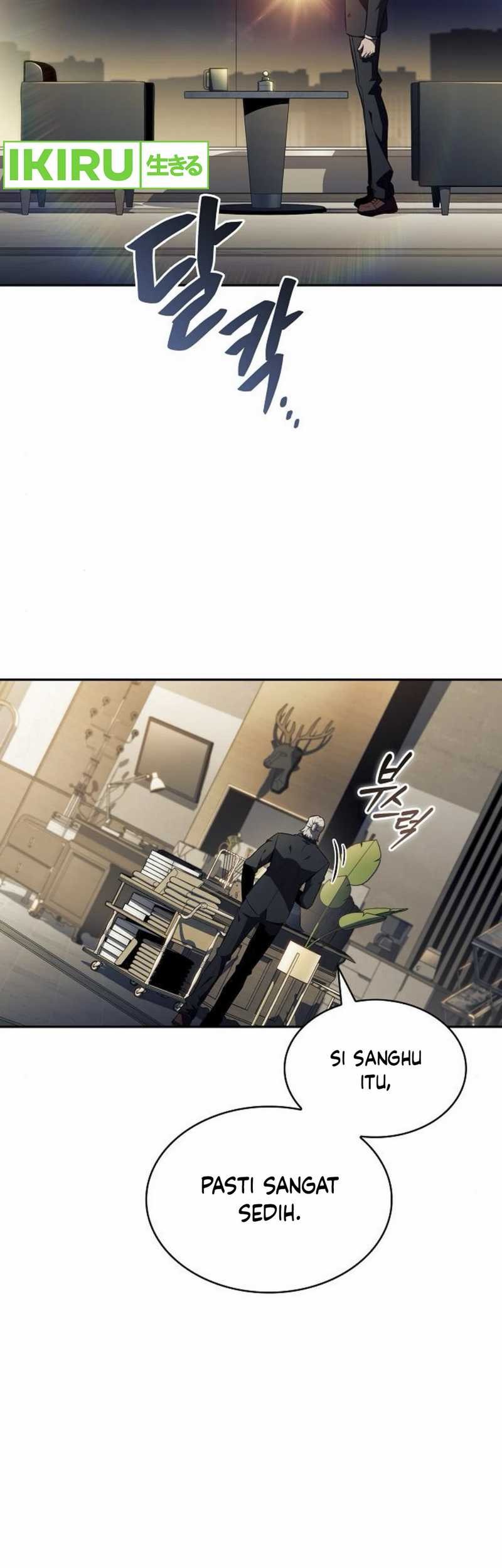 The Demon Slayer’s Restaurant Chapter 9 Gambar 63