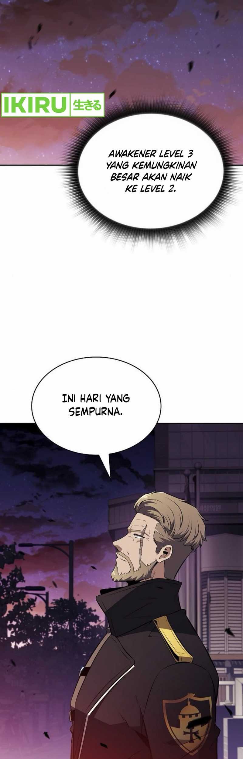 The Demon Slayer’s Restaurant Chapter 9 Gambar 65