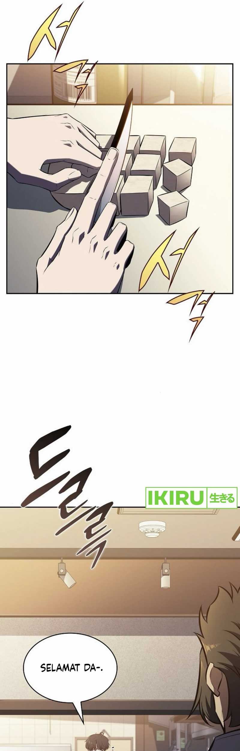 The Demon Slayer’s Restaurant Chapter 9 Gambar 69