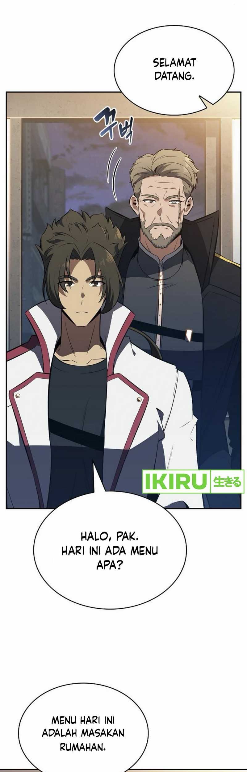 The Demon Slayer’s Restaurant Chapter 9 Gambar 71