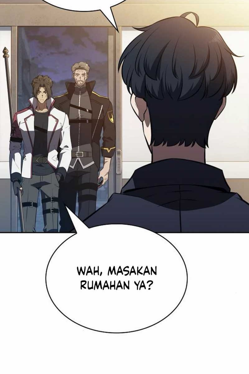 The Demon Slayer’s Restaurant Chapter 9 Gambar 72