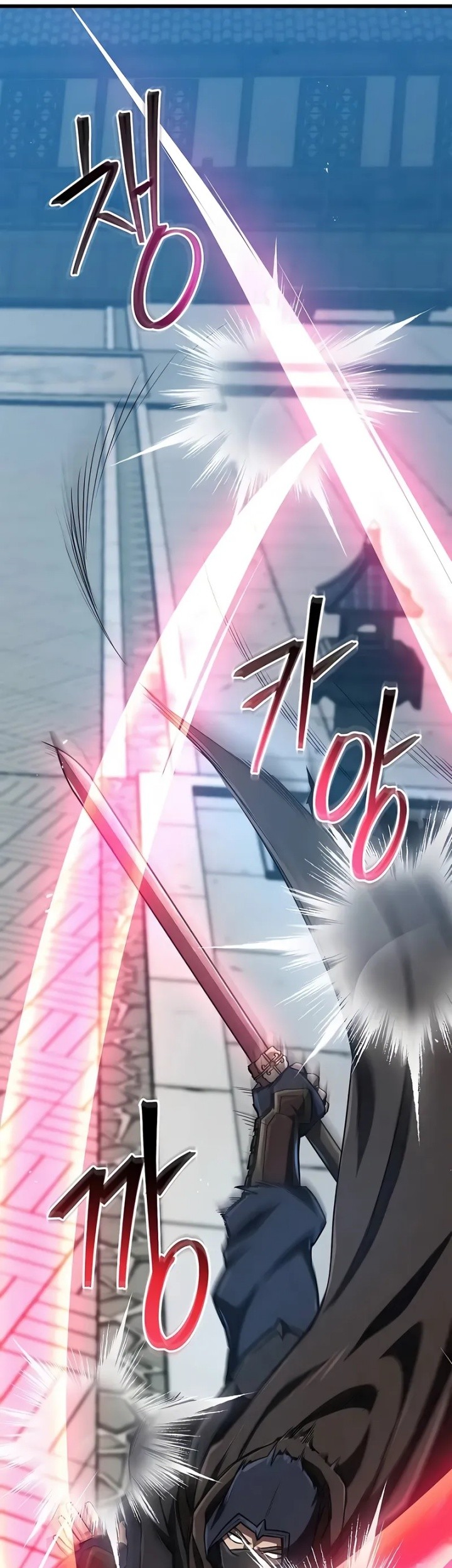 The Demonic Cult Instructor Returns Chapter 14 Gambar 23