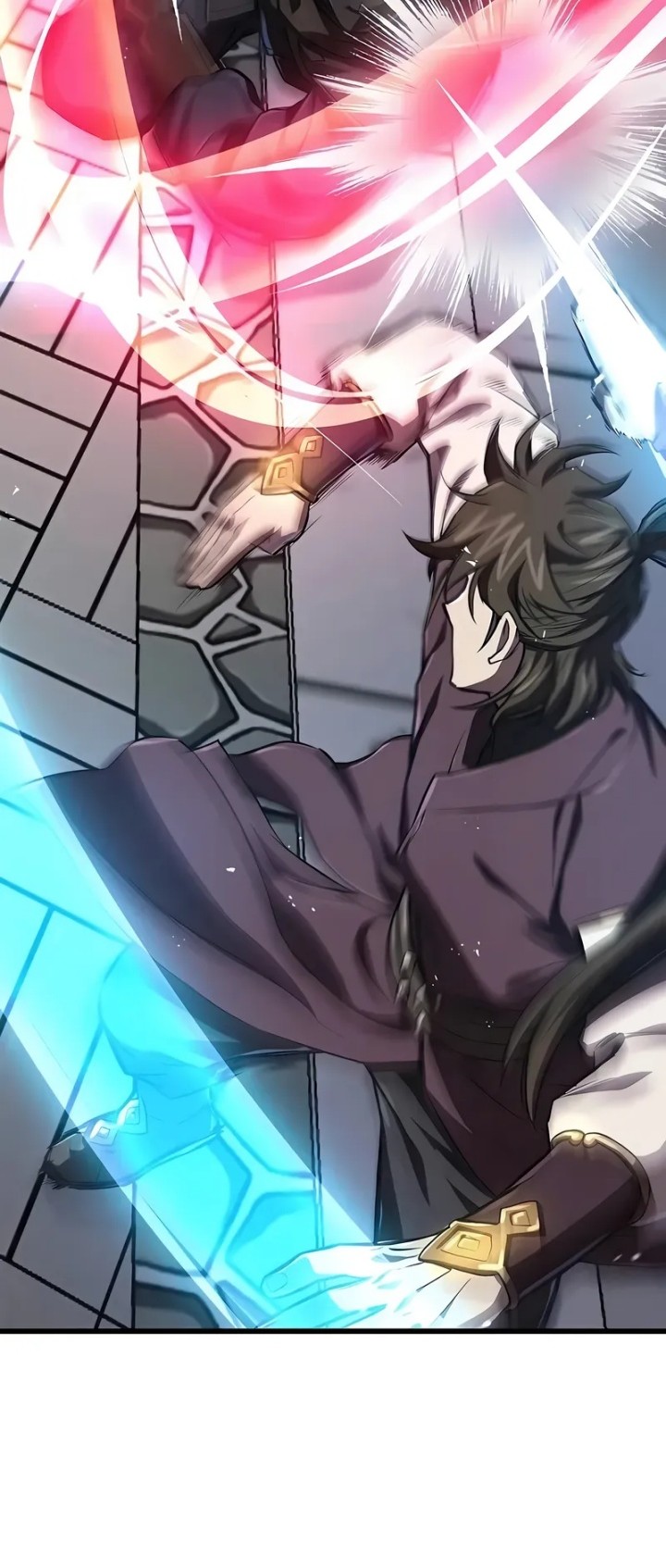 The Demonic Cult Instructor Returns Chapter 14 Gambar 24