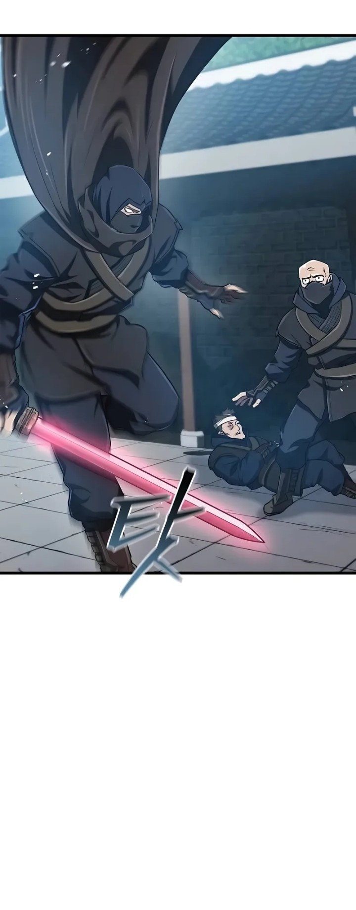 The Demonic Cult Instructor Returns Chapter 14 Gambar 29