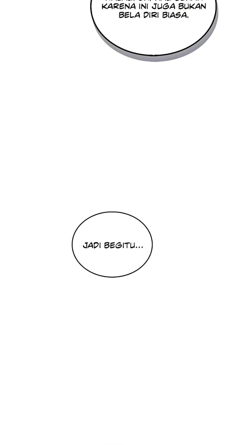 The Demonic Cult Instructor Returns Chapter 14 Gambar 33