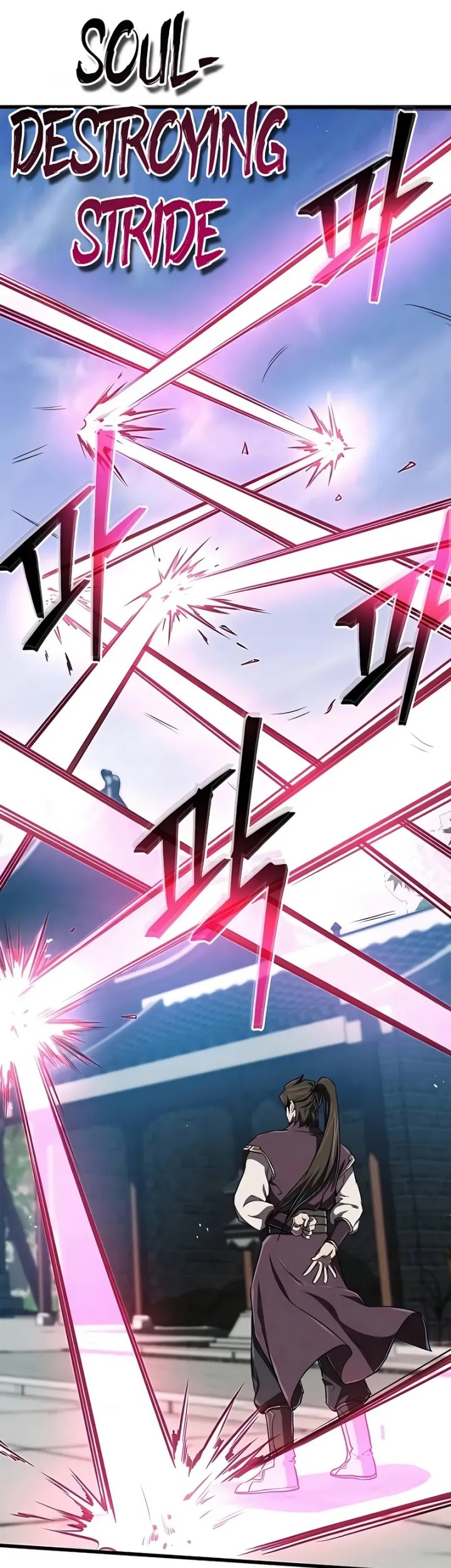 The Demonic Cult Instructor Returns Chapter 14 Gambar 40