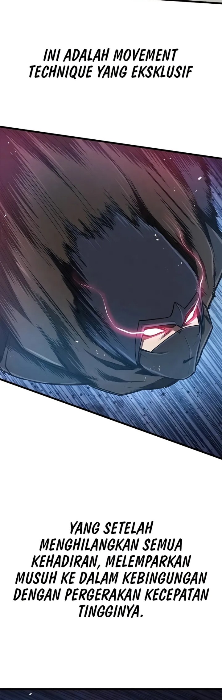 The Demonic Cult Instructor Returns Chapter 14 Gambar 41