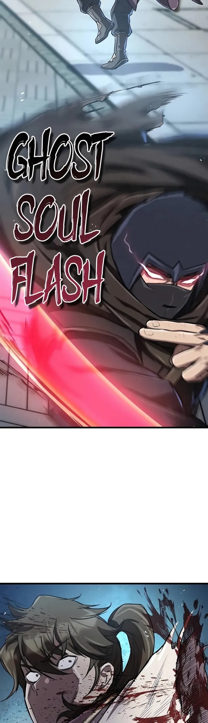 The Demonic Cult Instructor Returns Chapter 14 Gambar 43