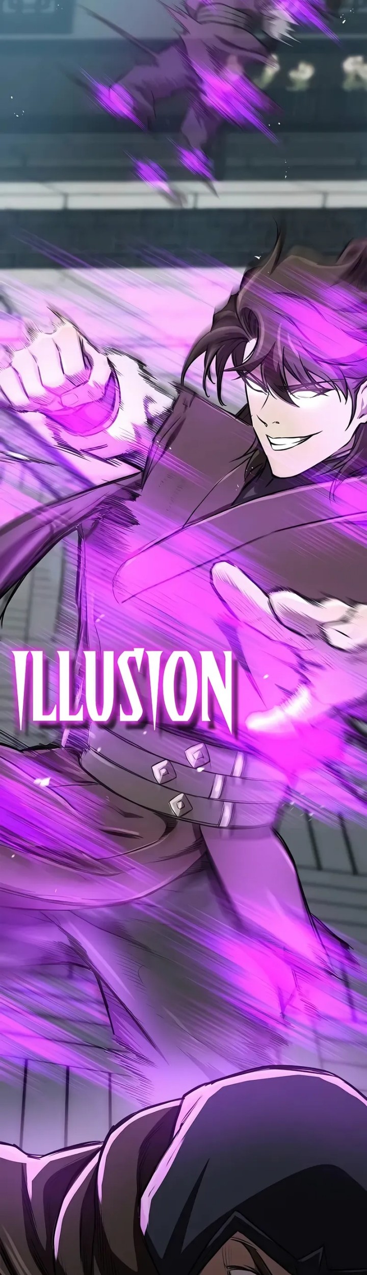 The Demonic Cult Instructor Returns Chapter 14 Gambar 46