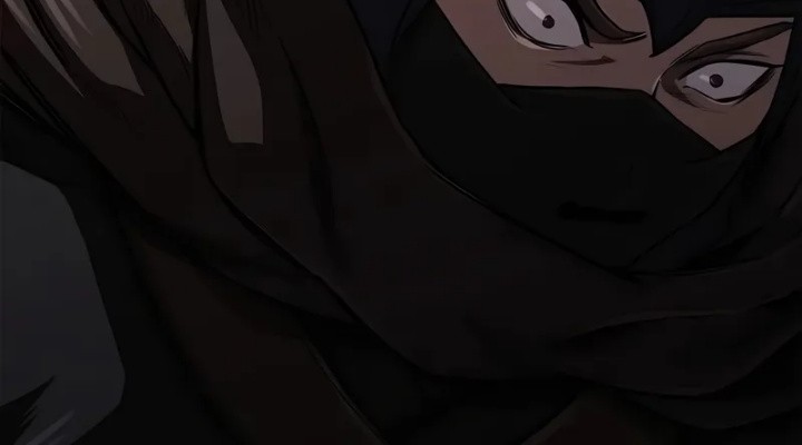 The Demonic Cult Instructor Returns Chapter 14 Gambar 47