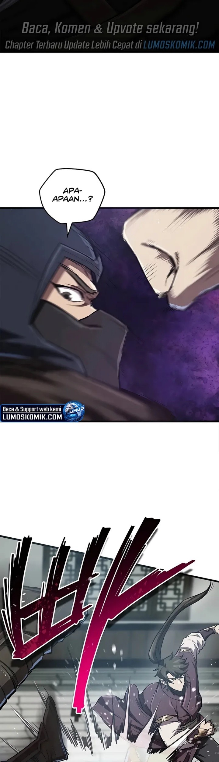 The Demonic Cult Instructor Returns Chapter 14 Gambar 48