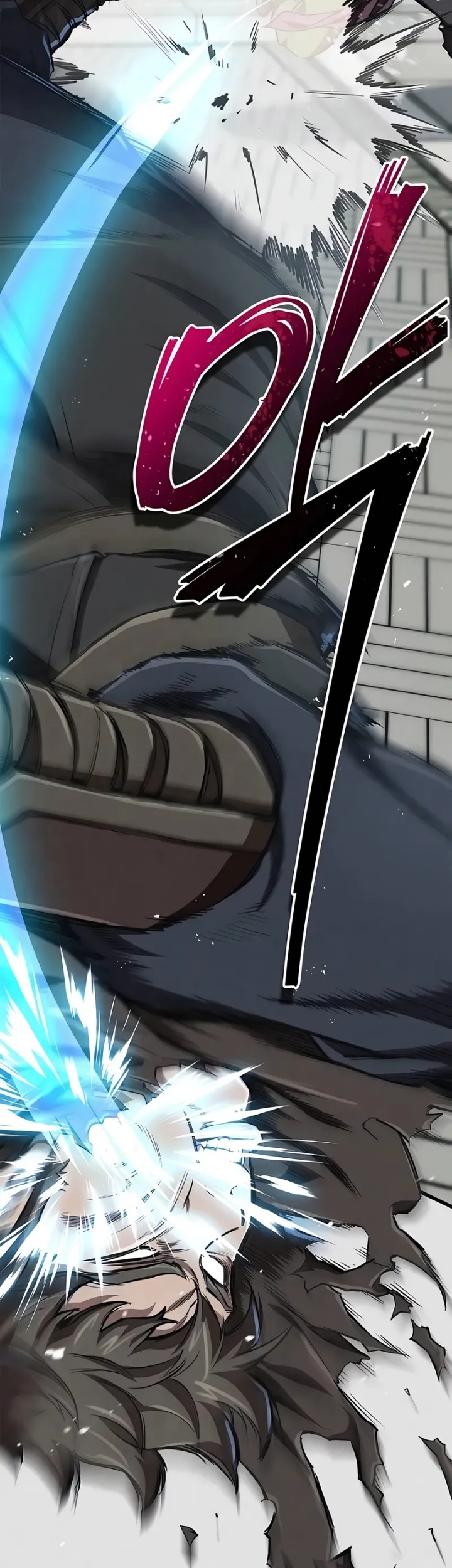 The Demonic Cult Instructor Returns Chapter 14 Gambar 49