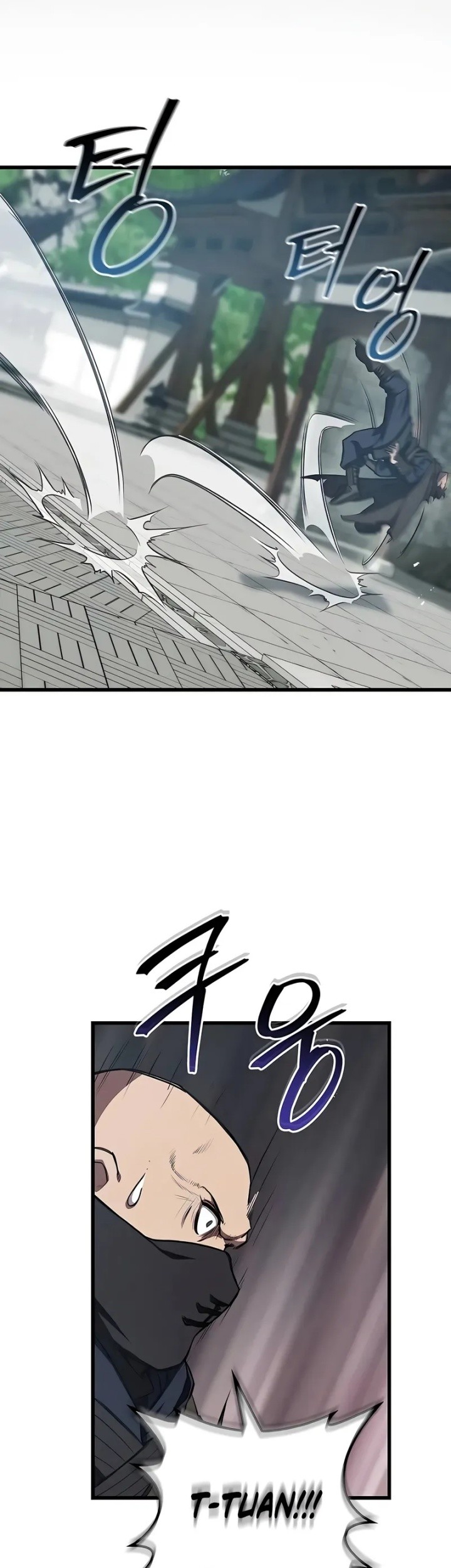 The Demonic Cult Instructor Returns Chapter 14 Gambar 51