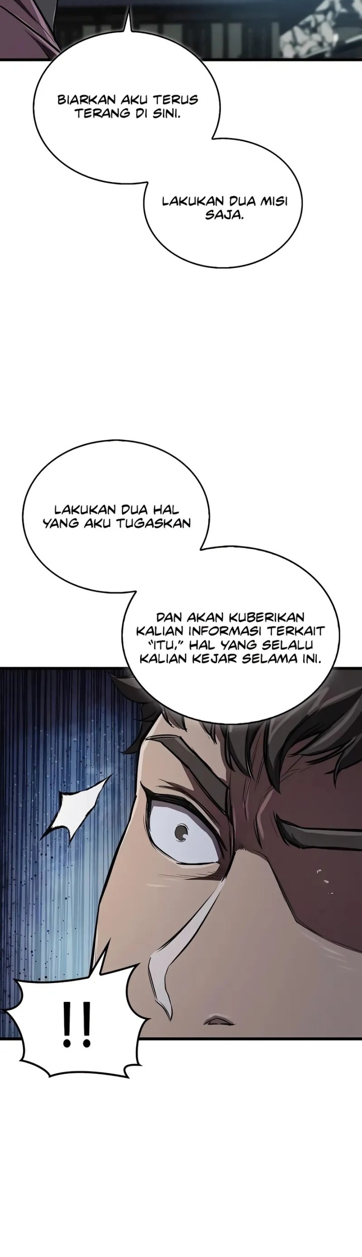 The Demonic Cult Instructor Returns Chapter 14 Gambar 66