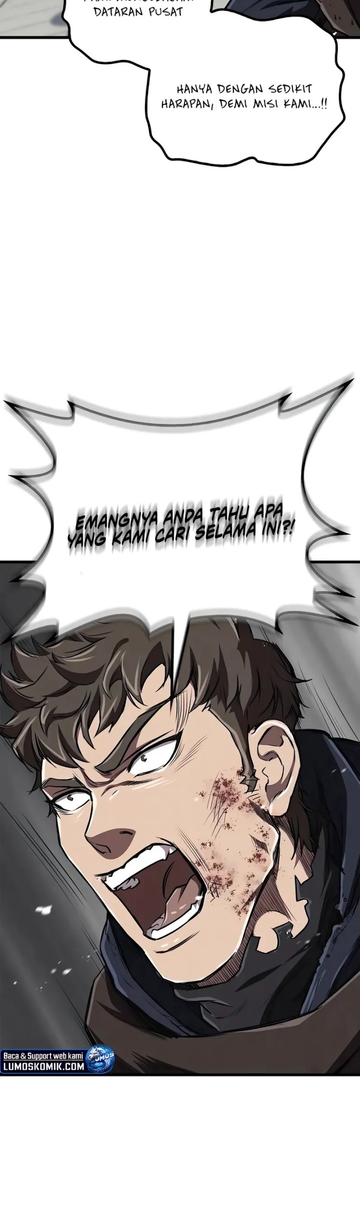 The Demonic Cult Instructor Returns Chapter 14 Gambar 69