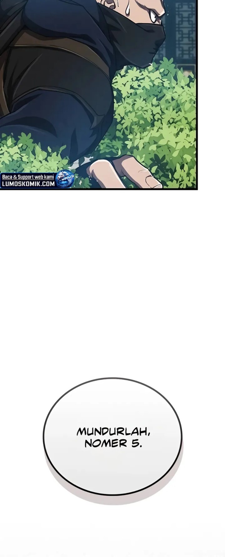 The Demonic Cult Instructor Returns Chapter 14 Gambar 4