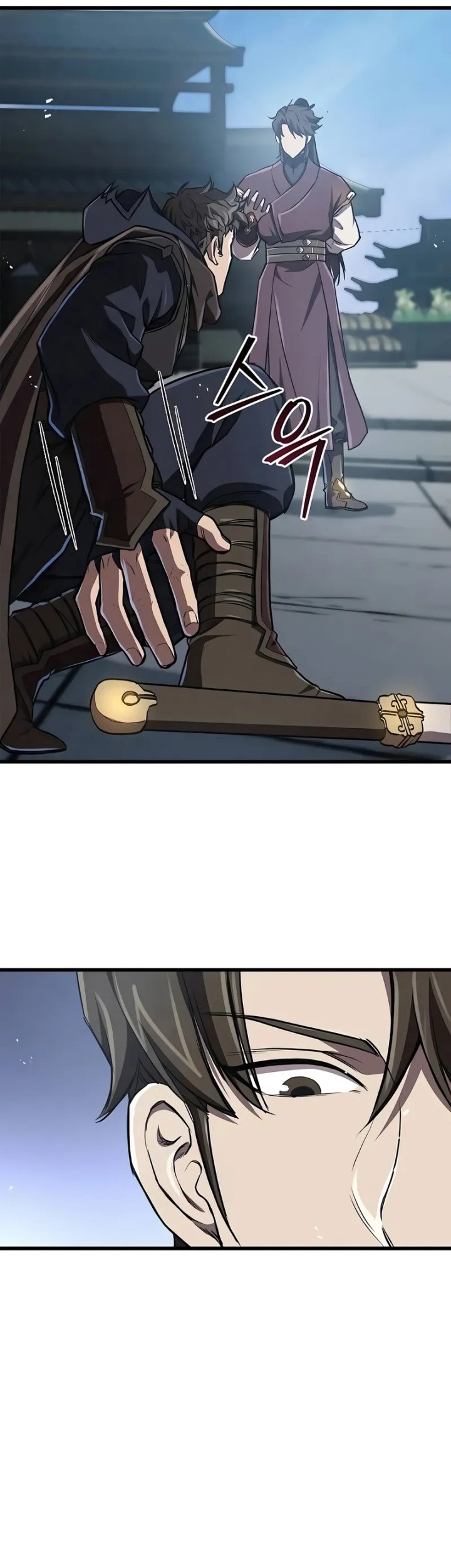 The Demonic Cult Instructor Returns Chapter 14 Gambar 76