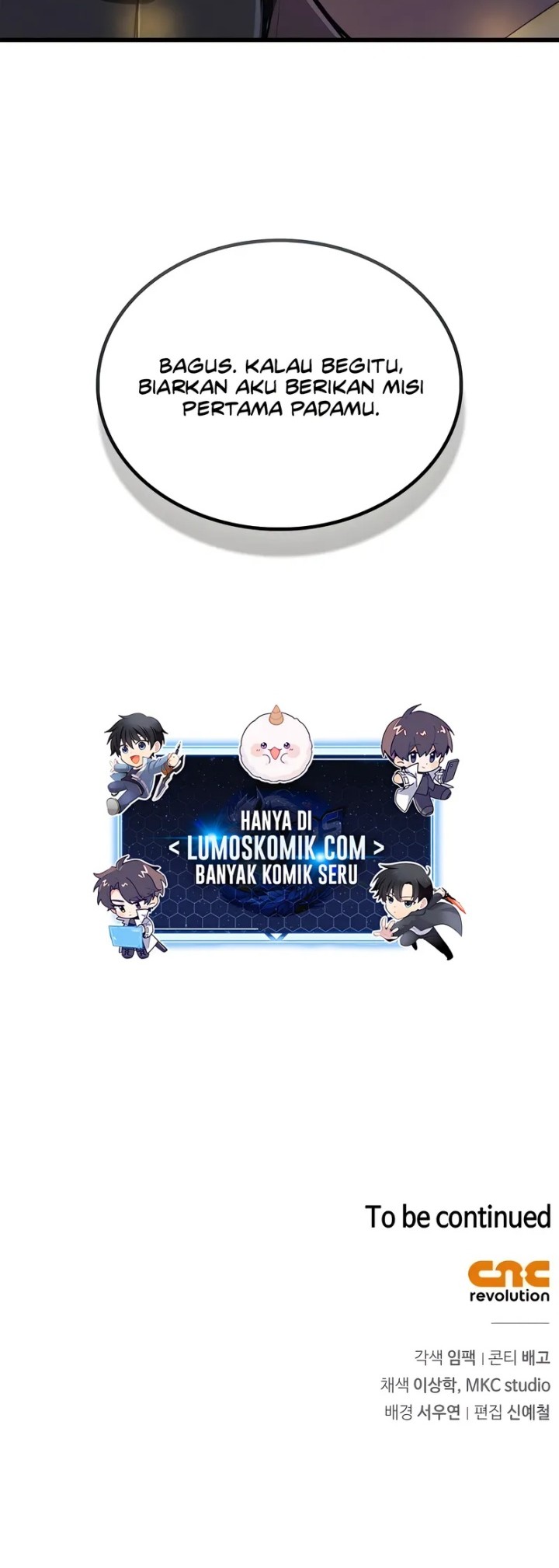 The Demonic Cult Instructor Returns Chapter 14 Gambar 80