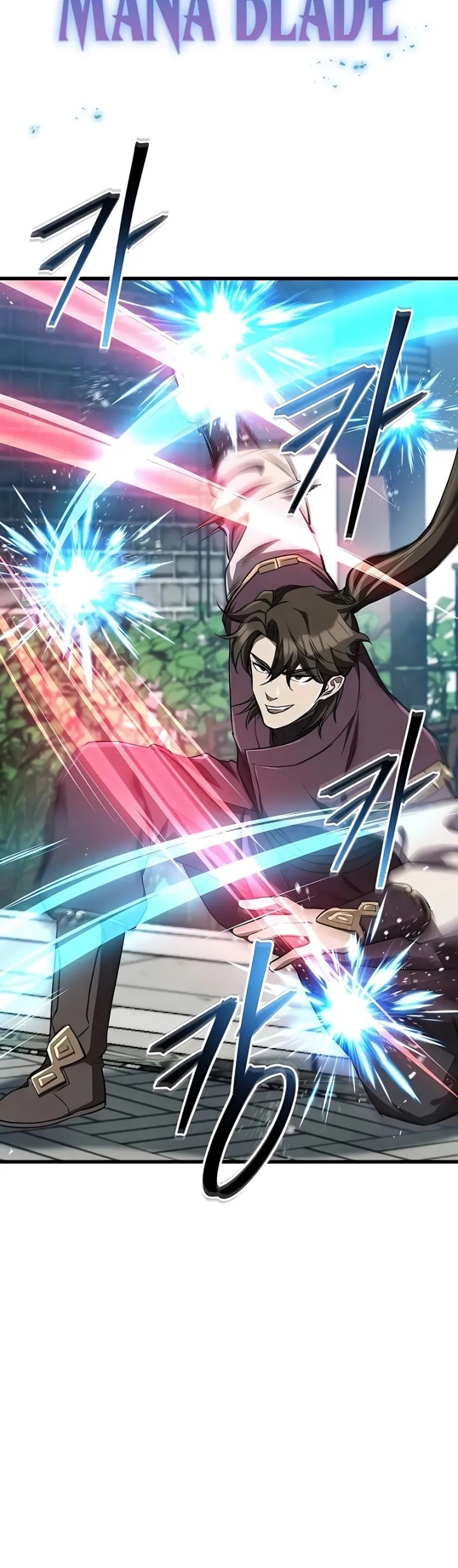 The Demonic Cult Instructor Returns Chapter 14 Gambar 17