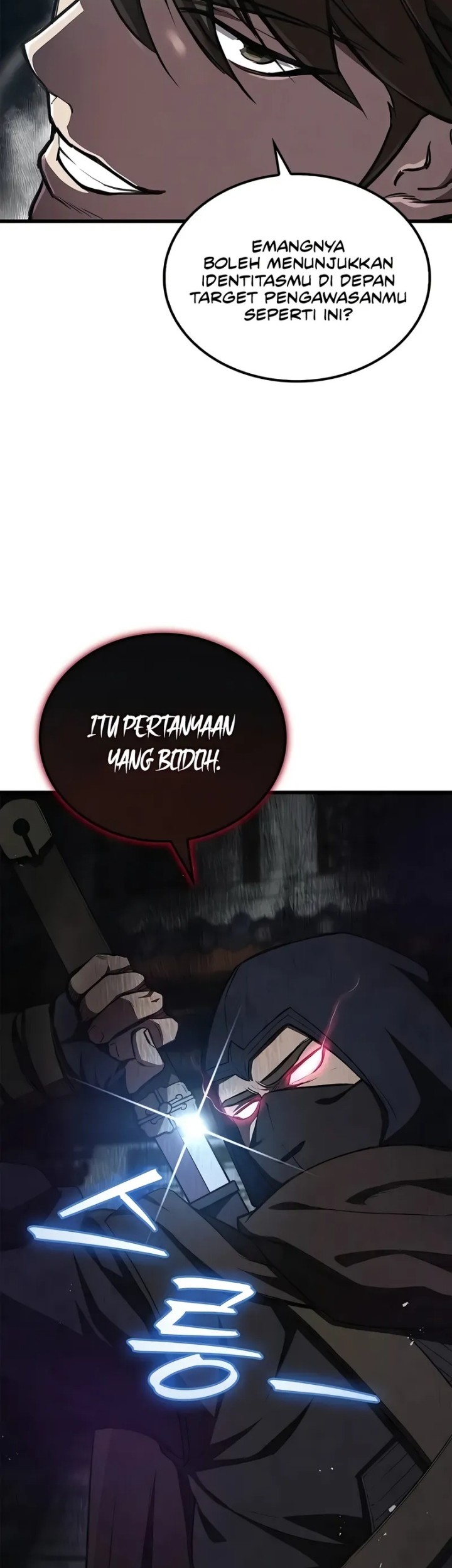 The Demonic Cult Instructor Returns Chapter 14 Gambar 9