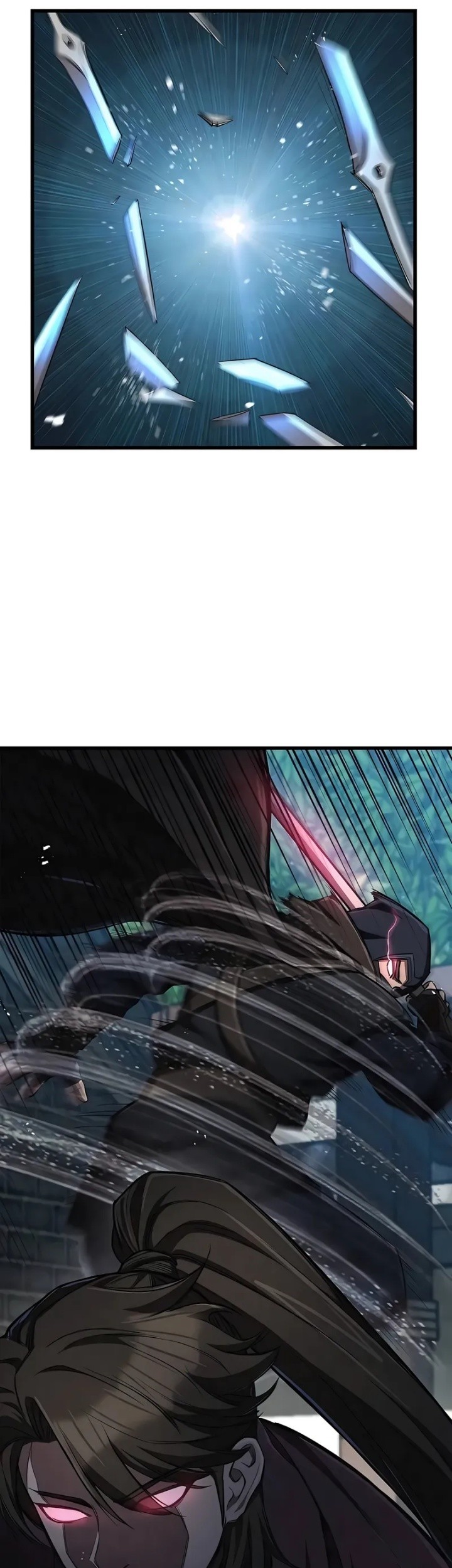 The Demonic Cult Instructor Returns Chapter 14 Gambar 18