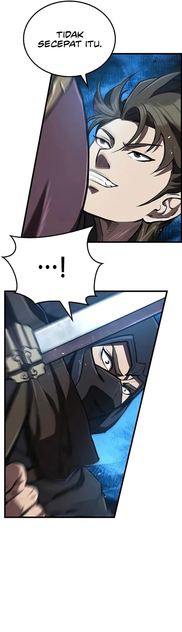 The Demonic Cult Instructor Returns Chapter 14 Gambar 21