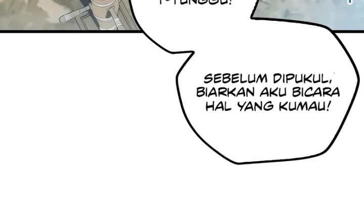 The Demonic Cult Instructor Returns Chapter 15 Gambar 26