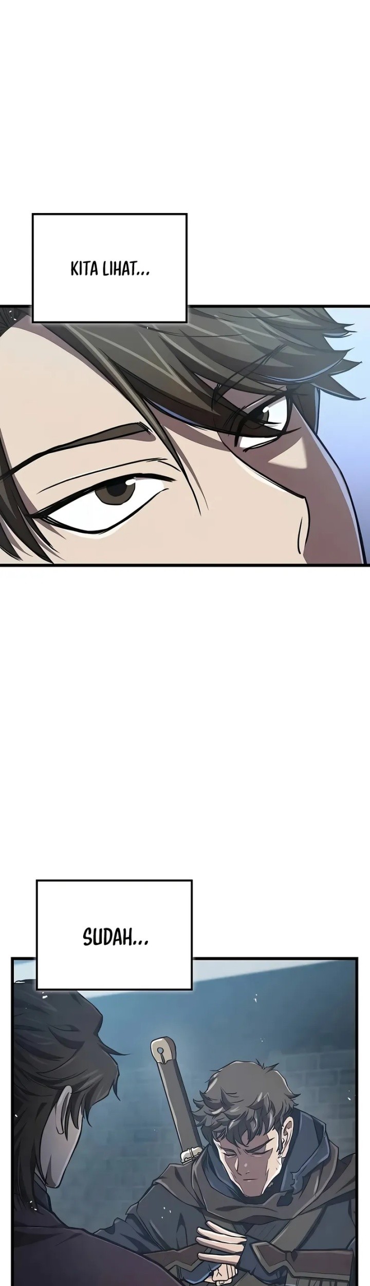 The Demonic Cult Instructor Returns Chapter 15 Gambar 39