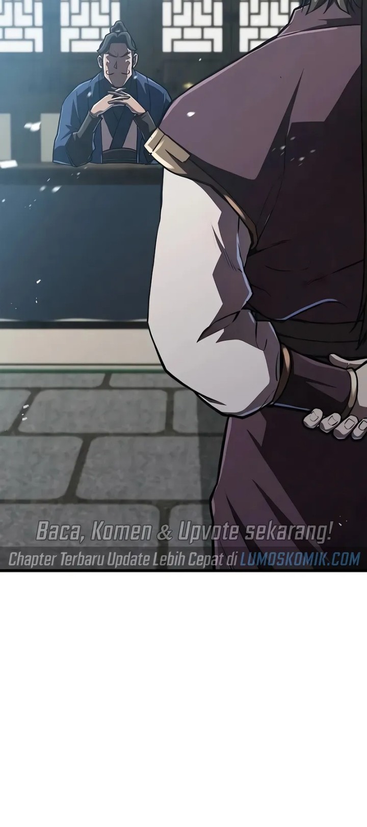 The Demonic Cult Instructor Returns Chapter 15 Gambar 46