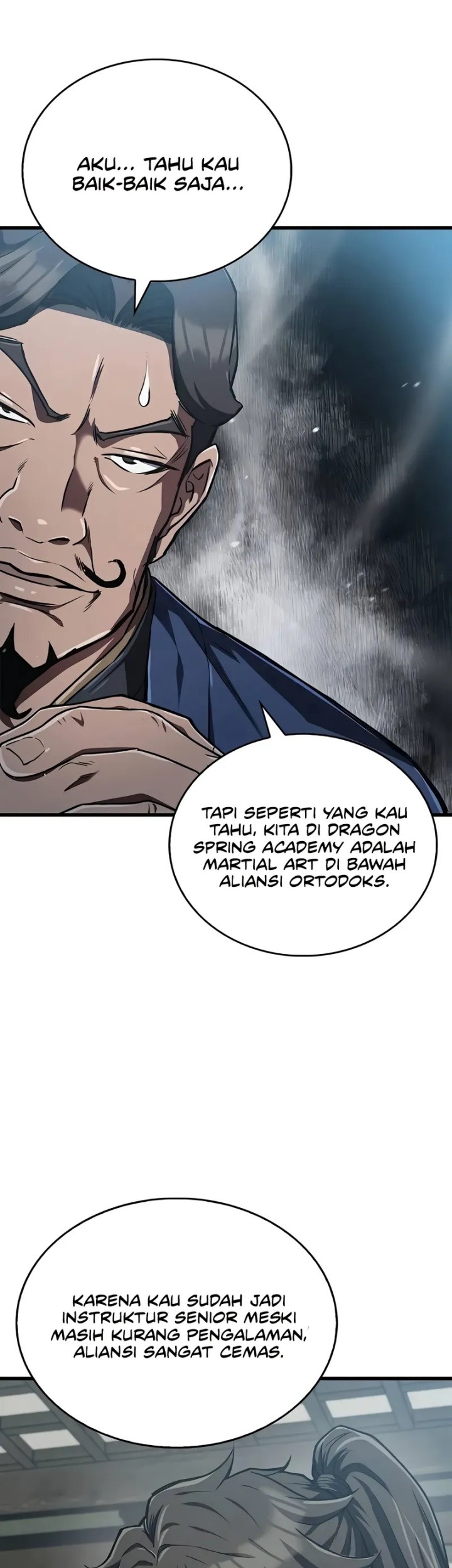 The Demonic Cult Instructor Returns Chapter 15 Gambar 50