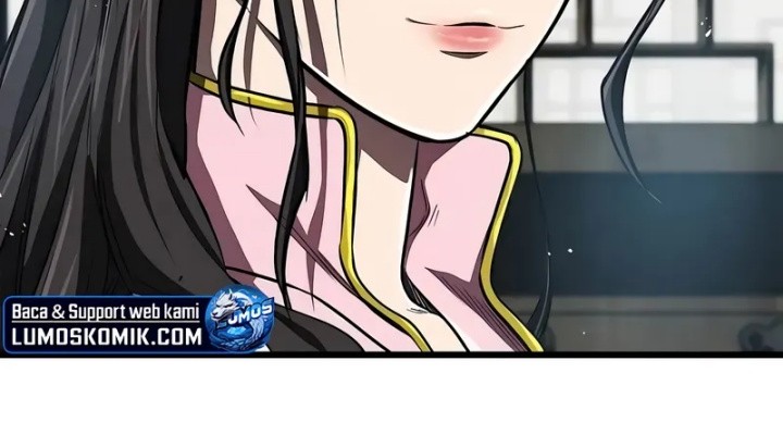 The Demonic Cult Instructor Returns Chapter 15 Gambar 59