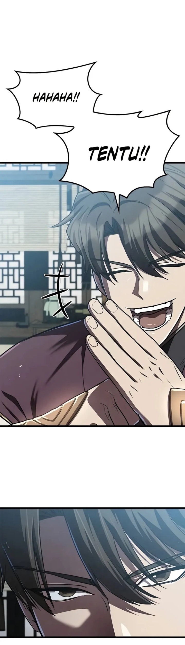 The Demonic Cult Instructor Returns Chapter 15 Gambar 60