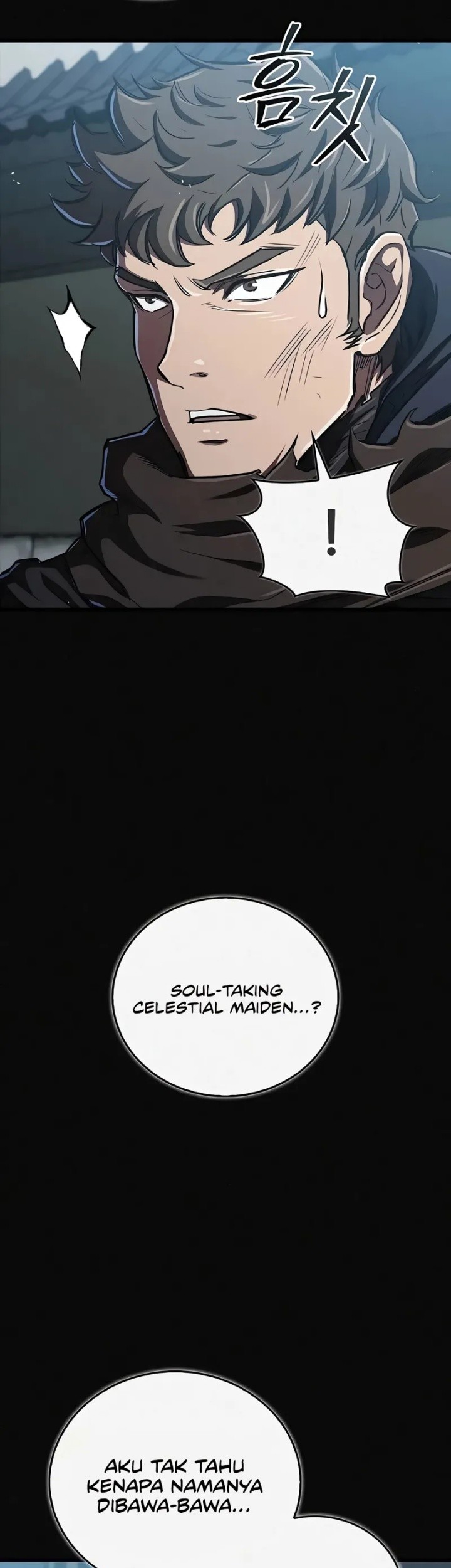 The Demonic Cult Instructor Returns Chapter 15 Gambar 63