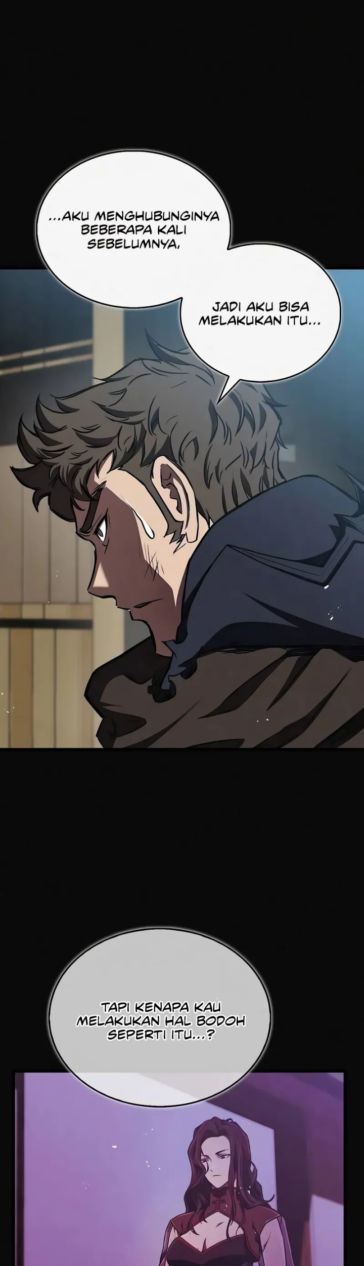 The Demonic Cult Instructor Returns Chapter 15 Gambar 73