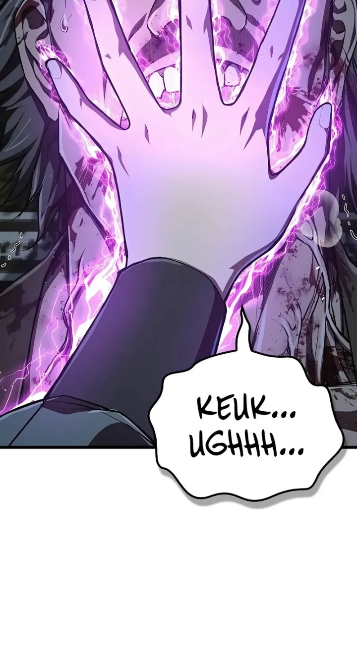 The Demonic Cult Instructor Returns Chapter 15 Gambar 4