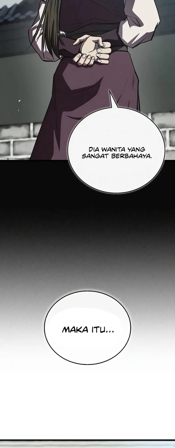 The Demonic Cult Instructor Returns Chapter 15 Gambar 76