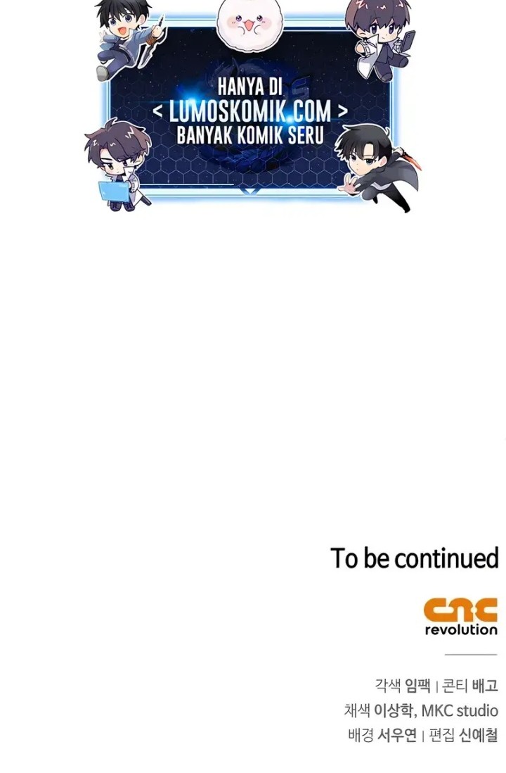 The Demonic Cult Instructor Returns Chapter 15 Gambar 78