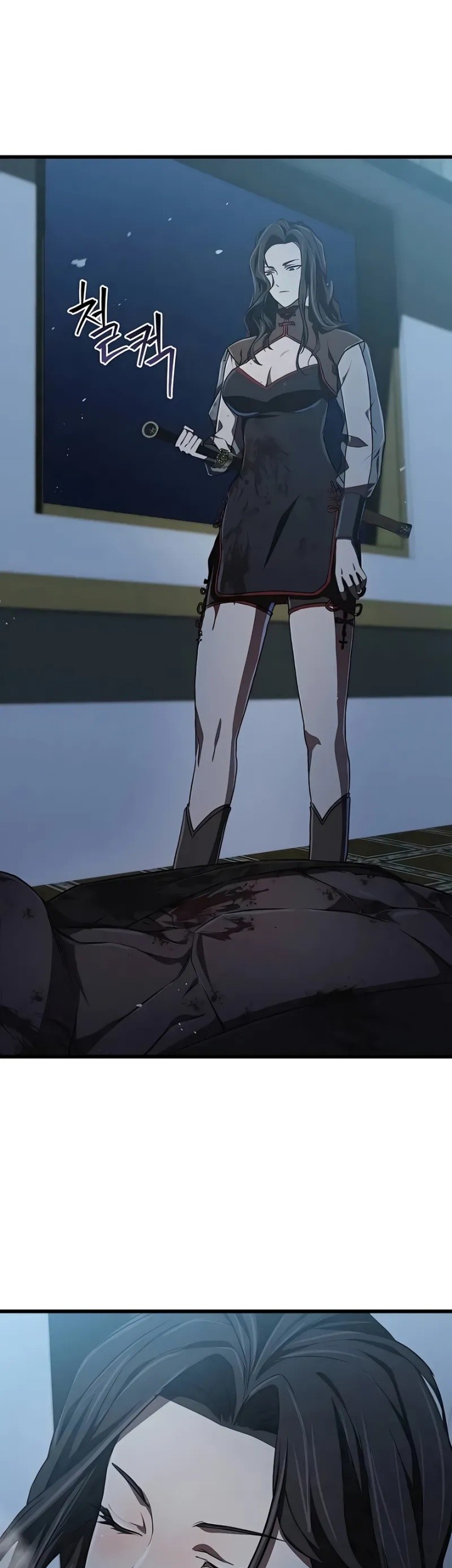 The Demonic Cult Instructor Returns Chapter 15 Gambar 16