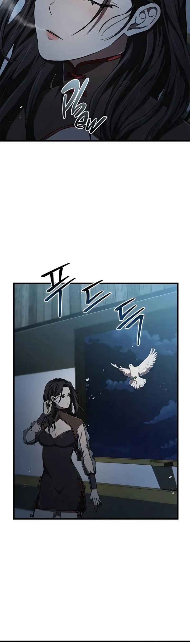 The Demonic Cult Instructor Returns Chapter 15 Gambar 17