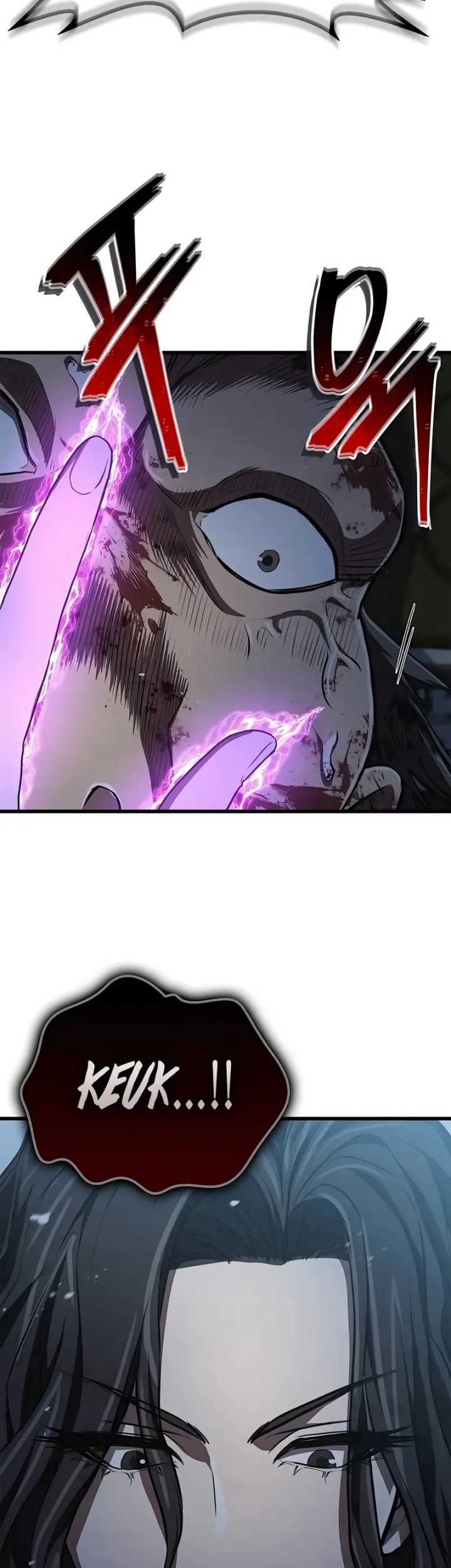 The Demonic Cult Instructor Returns Chapter 15 Gambar 14