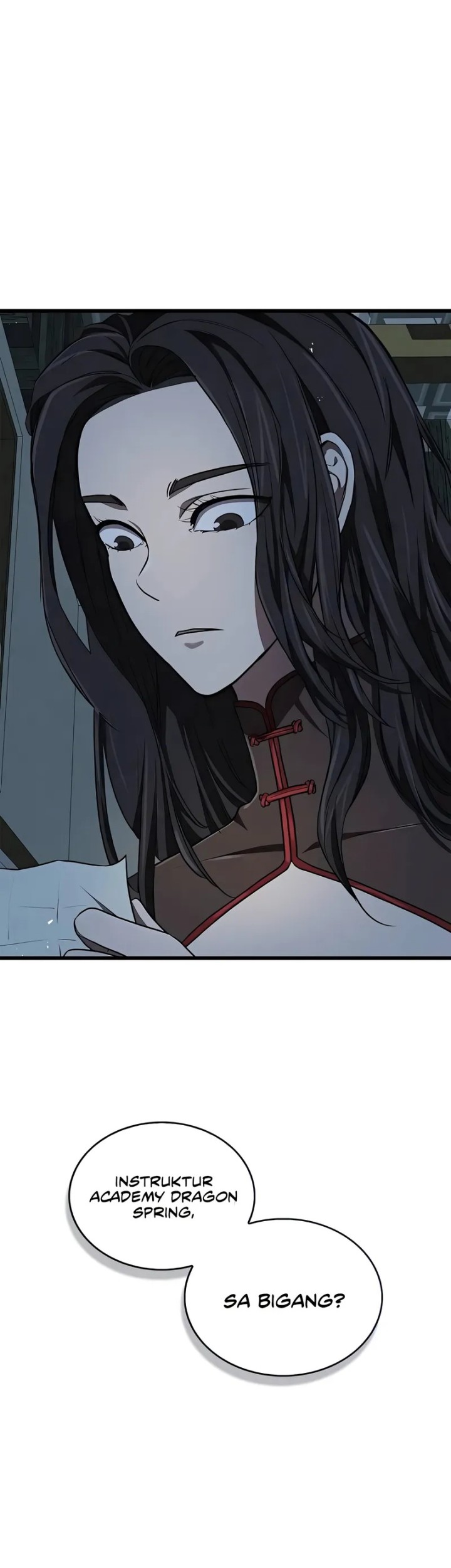 The Demonic Cult Instructor Returns Chapter 15 Gambar 19