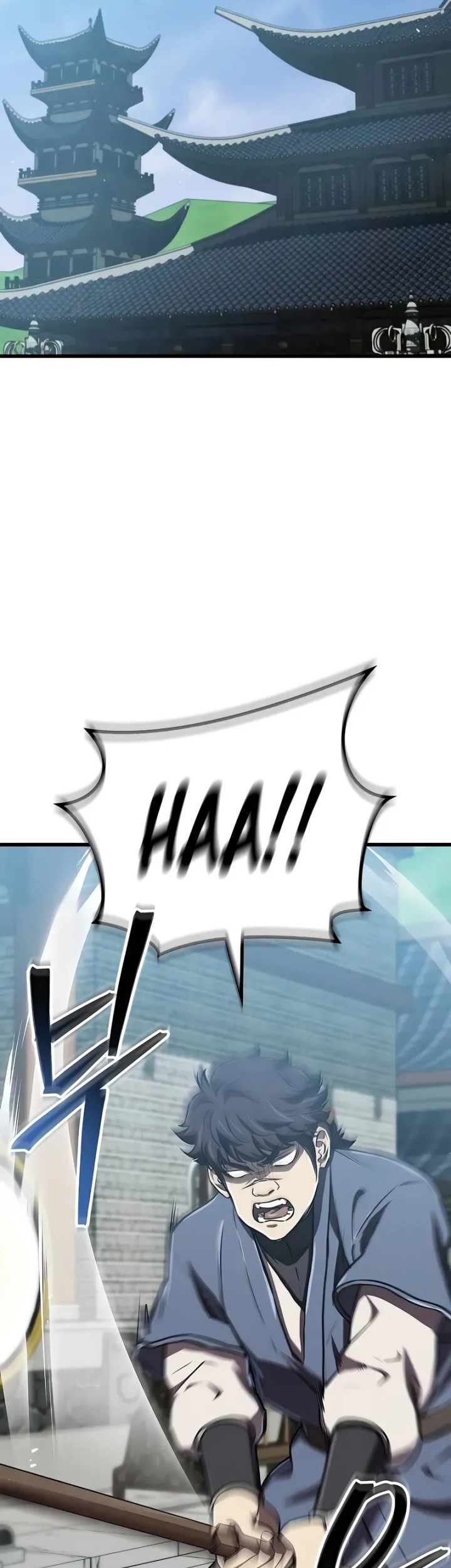 The Demonic Cult Instructor Returns Chapter 15 Gambar 22