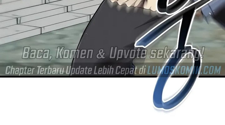The Demonic Cult Instructor Returns Chapter 15 Gambar 23