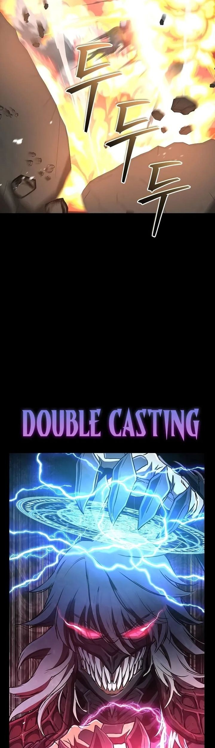 The Demonic Cult Instructor Returns Chapter 16 Gambar 5